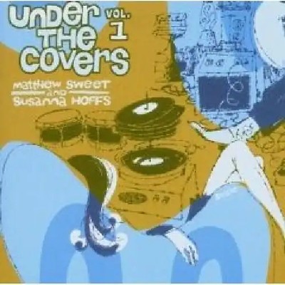 Matthew Sweet and Susanna Hoffs - Under the Covers 1