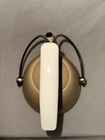 Art Deco Teapot Noritake Enamel Streamline Kettle — photo 6