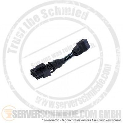 HP 5cm GPU Cable Z420 721859-001