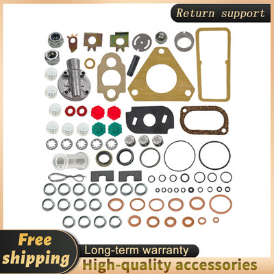 For Delphi Ford,CAV DPA Roto Diesel Injection Pump Overhaul Rebuild Kit 7139-223