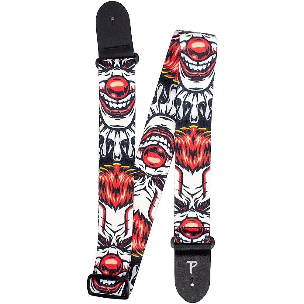 Perris Clown Face 2 3390₽