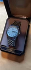 Seiko Vintage Quartz Watch  7N43-9048 With Box