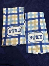 Mainstays Home Kitchen Towels