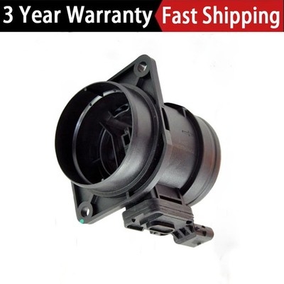 Mass Air Flow Sensor For 2018-2022 Volkswagen TIGUAN PASSAT & 2017-20 AUDI A4 S3