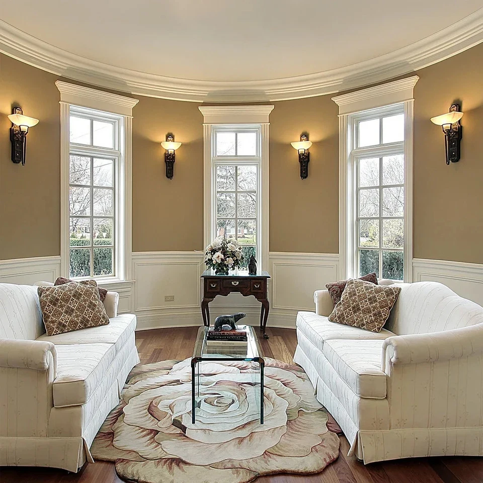 10 Watt LED Bulb - J-Type T3 118mm - 120 Volt - R7S Base - 3000K - Double Ended  - Image 4 of 4