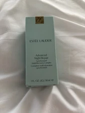 Estee Lauder Advanced Night Repair Serum - 1 fl oz bottle