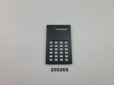 Taschenrechner Mini 2006 Electronic Claculator Büro Schule Mathe #255265