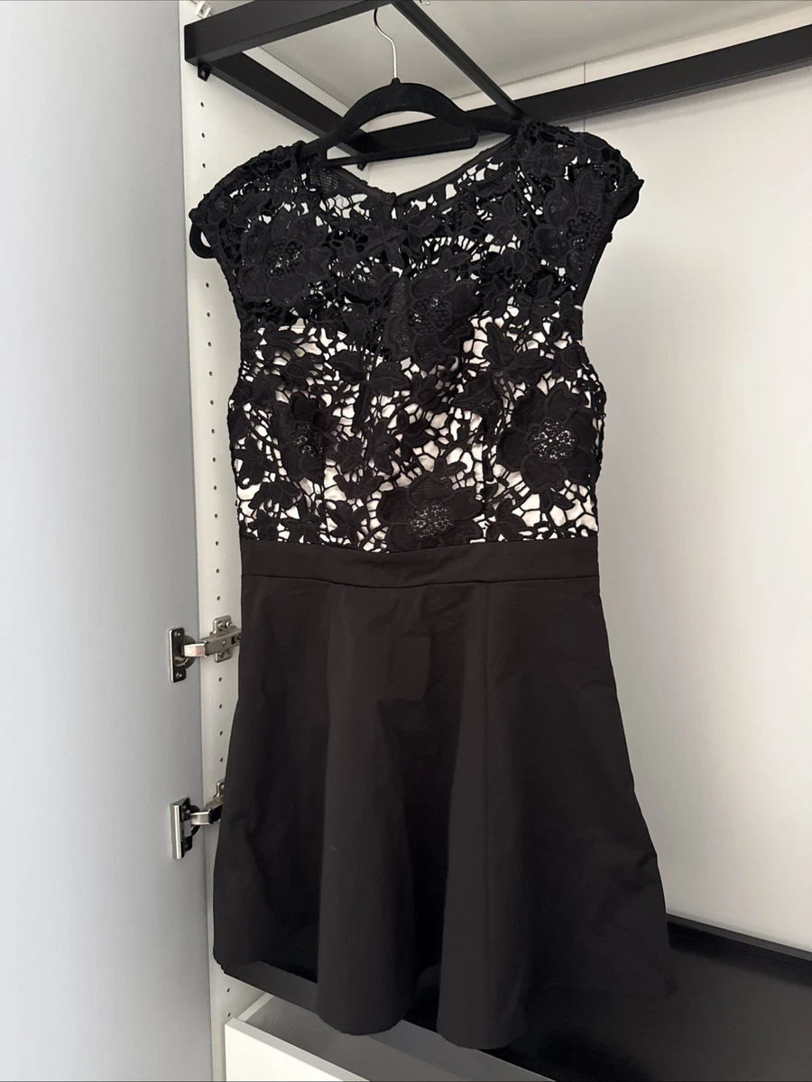Lipsy Black Dresses for Women for sale | eBay UK