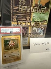 Hitmonchan Holo - PSA 6 - Pokemon 1999 Base Set 7/102