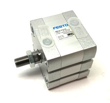 Festo ADN-50-10-A-P-A Compact Cylinder 10mm Stroke 50mm Bore 536311