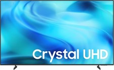 Samsung QE50U8072H 50 Zoll Crystal UHD 4K LED Smart TV | HDR10+ | Tizen | WLAN