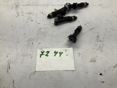 13-18 Ford C-Max 5dr 2.0L Fuel Injectors Set (4) Q