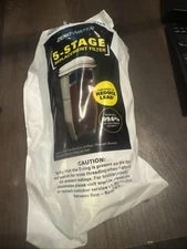 Zero Water ZeroWater Filters 5 Stage Replacement Filter Sealed ZR-006