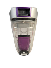 BISSELL CrossWave Pet Pro 2305 2306 2328 Vacuum  Genuine Dust Cup Bin Canister