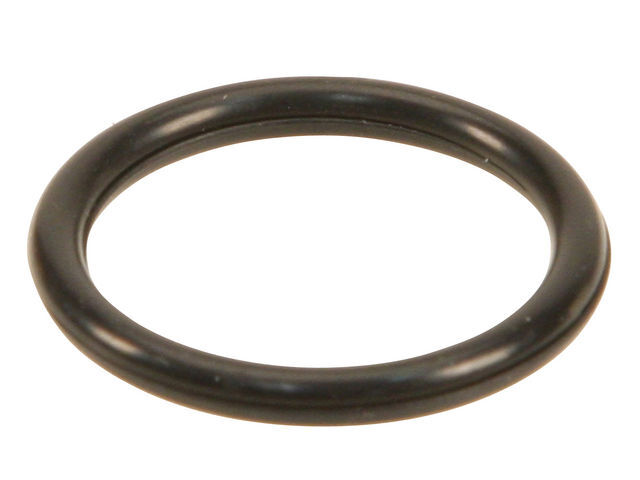 For 1986-1989 Nissan Stanza Oil Filter Housing O-Ring Genuine 72567NHGT 1987