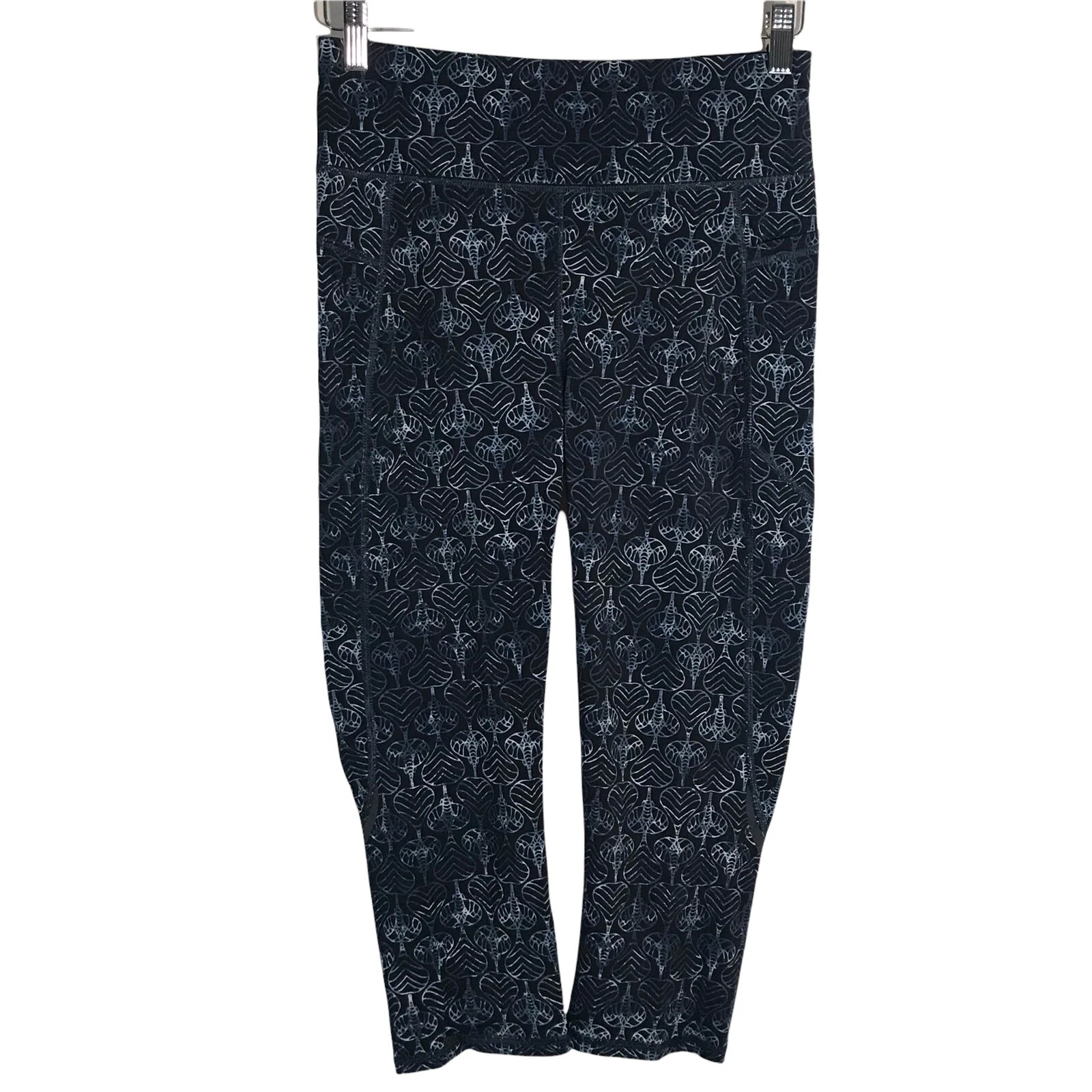 sweaty-betty the zero gravity high rise ventilated elephant leggings