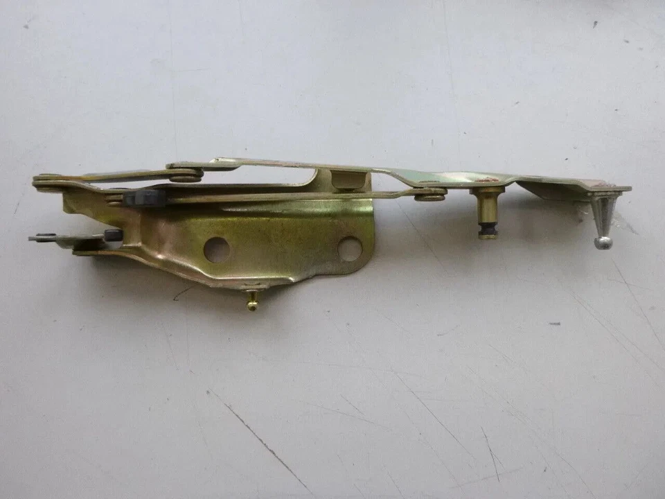 Chrysler Cirrus Dodge Stratus 1997-2000 Scharnier Kofferraum Heckklappe links - Изображение 4 из 4