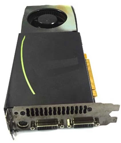 Gtx 280 2gb new arrivals