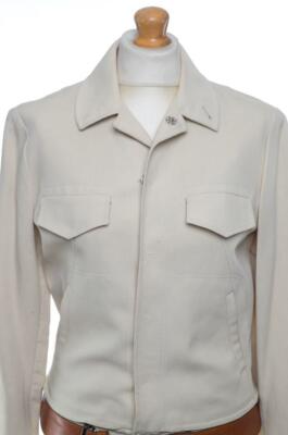 Veste Jean Paul Gaultier Taille 40 - Multicouleur - Occasion En Très Bon état