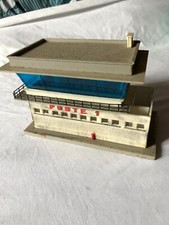 Jouef HO Poste d'aiguillage