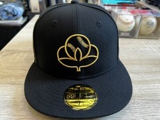 Gorra ALGODONEROS DE GUASAVE 7 3/4 ajustada New Era 59/FIFTY