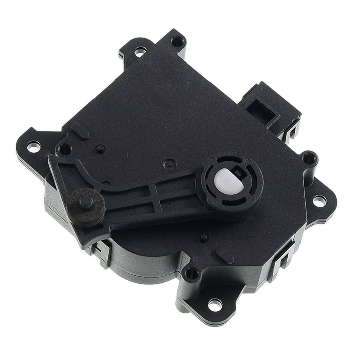 Main Blend Door Actuator 5 Pins for Toyota Camry Sienna Highlander