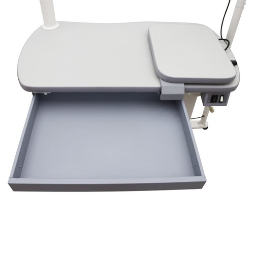 35.4*20in 75KG Optometry Ophthalmic Eyeglass Test Stand Combined Table 110V 120W - Picture 15 of 24