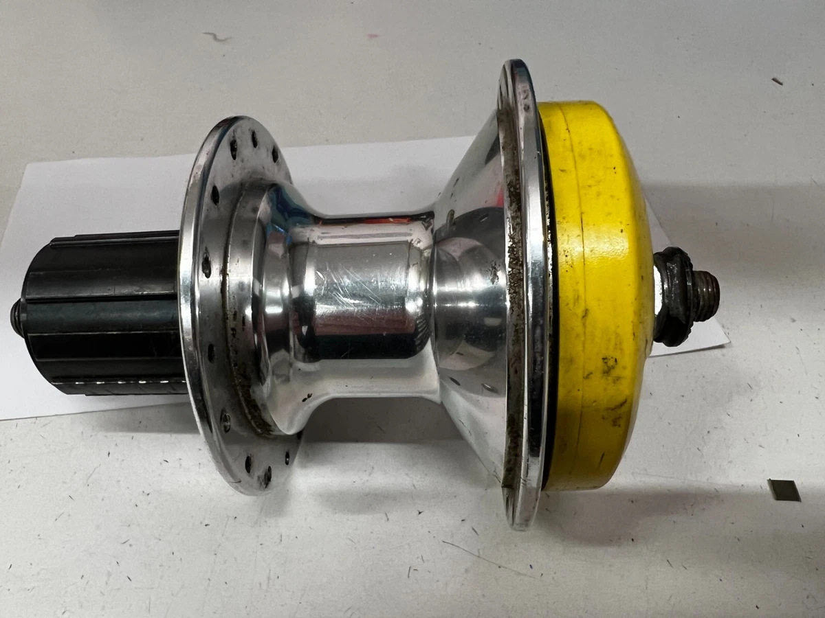 Cycleops hub best sale