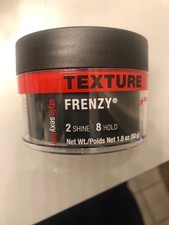 Short Hair Frenzy 2 Shine 9 Hold 1 8 Oz For Sale Online Ebay