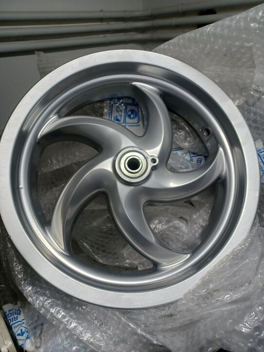 Front Wheel Rim Gilera Runner 125-180 FX-FXT-VX-VXT All And