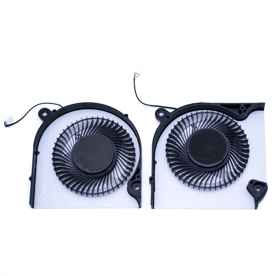 Cooling Fan Acer Nitro 5 7 AN515-43 AN515-54 AN517-51 AN715-51 Predator Triton - Image 2 of 4
