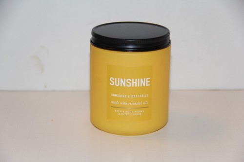 BATH AND BODY WORKS 1-WICK CANDLE 7 OZ / 198 G YOU CHOOSE THE SCENT!! NEW - Picture 246 of 417