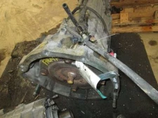 Automatic Transmission 4WD Fits 99-03 VITARA 419122