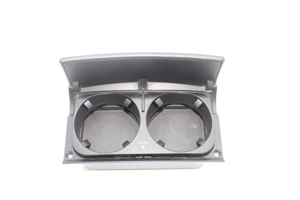 07-09 MERCEDES-BENZ W221 S600 CONSOLA CENTRAL PORTAVASOS **DAÑOS** E4285 Foto 2 de 4