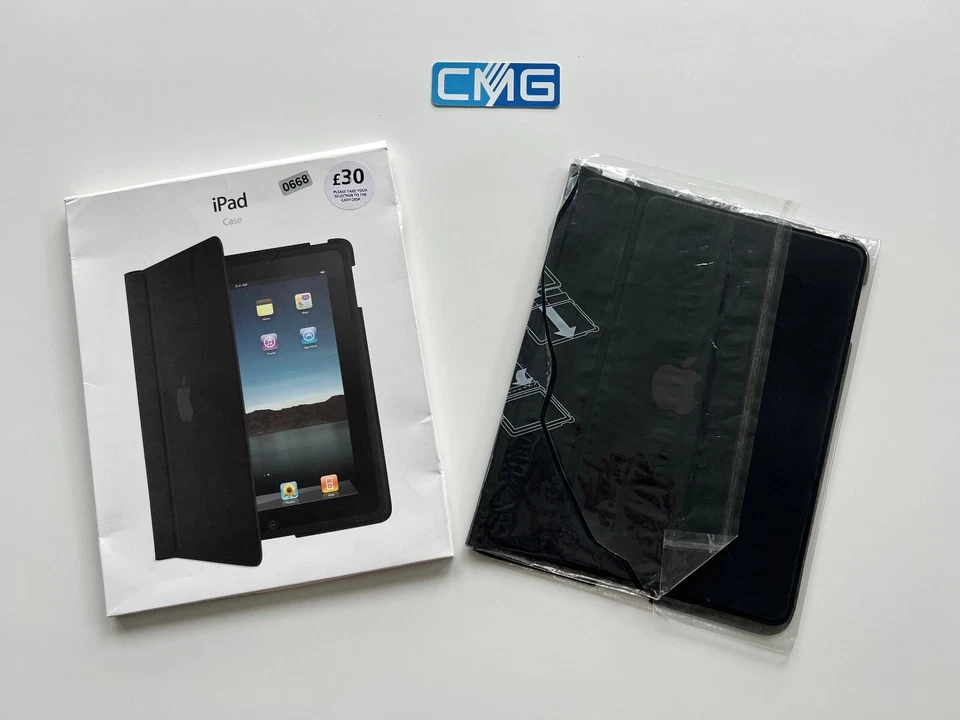 Apple iPad 1 · 64GB · Wi-Fi, Foto 1 von 5
