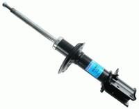 1X Sachs Gasdruck StoßDÄMpfer Vorderachse FüR Fiat Idea Lancia Musa