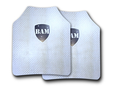 #ad #ad Body Armor Bullet Proof Plates ArmorCore Level IIIA 3A FLAT 10x12 $88.88