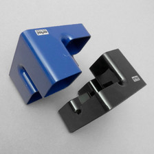 2 x Arlac Uni-Butler Utensilo Stiftablage Schreibtisch Köcher  70er Jahre