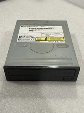 DELL G8371 IDE CD-ROM DRIVE HL DATA STORAGE MODEL GCR-8483B