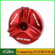 Motorcycle Parts for 1989 Kawasaki Ninja ZX10 for sale | eBay