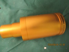 Schneider Kreuznach ES Cine Lux 57.5mm Integrated Anamorphic 35mm Cine Lens