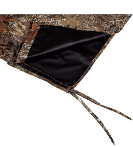***NEW*** Vanish Realtree Camo, Treestand Ladder Cover - Picture 6 of 8