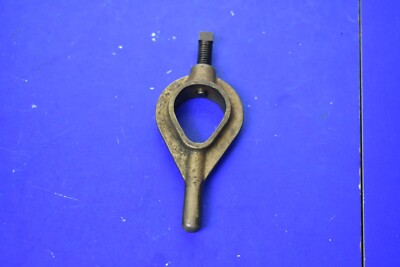 Guter gebrauchter Myford Drehbank Träger, 1'' Kapazität