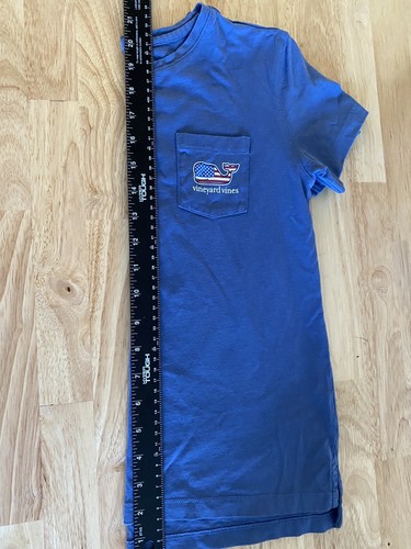 Vineyard Vines T-shirts M(10-12) And Shorts S (8-10) New No Tags Set of 2 - Picture 9 of 10