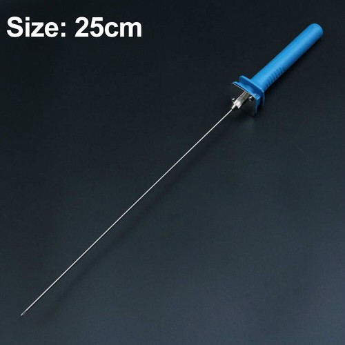 6V 2.5A 15W Electric Hot Styrofoam Cutter Carved Pen Polyethylene Foam Carving - Bild 24 von 29