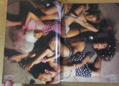 Zink Magazine - Kellan Lutz - Paris Hilton - USHER - FASHION - Jeremy Piven