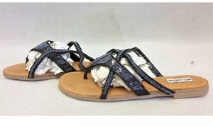 womens not rated orton sandal