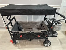 Littles Wagon/ stroller wagon