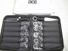Set of 12 Ace Martial Arts Wrapped Throwing Knives NEW