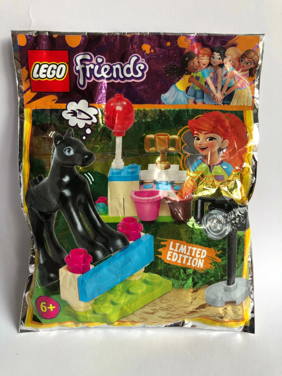 Lego hotsell friends edition